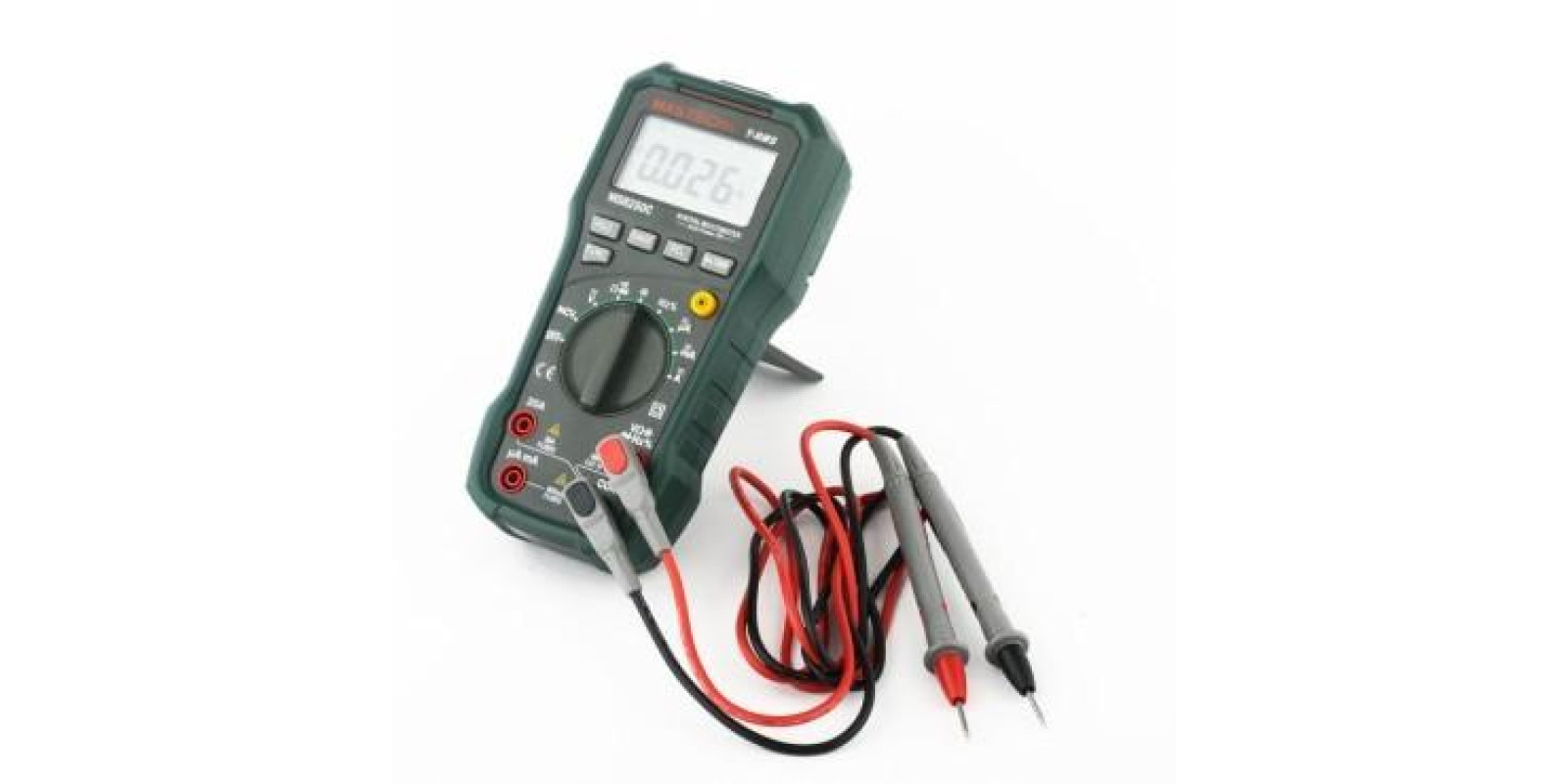 Мультиметр-автомат MASTECH MS8250C