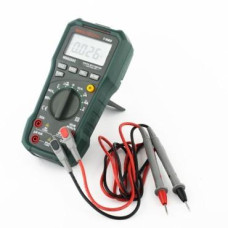 Мультиметр-автомат MASTECH MS8250C Мультиметр-автомат MASTECH MS8250C