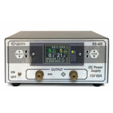 Лабораторний блок живлення BVP TFT 15V 60A (імпульсний)