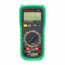 Мультиметр універсальний MASTECH MY74 CE10 Мультиметр універсальний MASTECH MY74 CE10