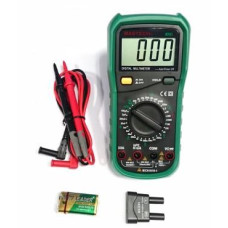 Мультиметр універсальний MASTECH MY61N Мультиметр універсальний MASTECH MY61N