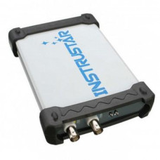 USB-осциллограф INSTRUSTAR ISDS205A
