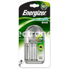 Зарядний пристрій Energizer BASE Charger