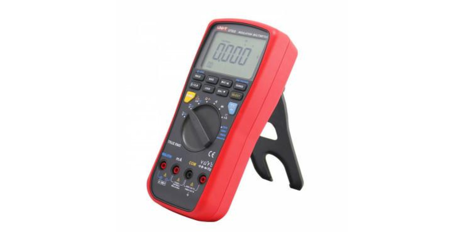 Мультиметр UNI-T UT532 Мультиметр UNI-T UT532