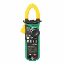 Токовые клещи MASTECH MS2108A
