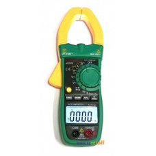 Токовые клещи MASTECH MS2026
