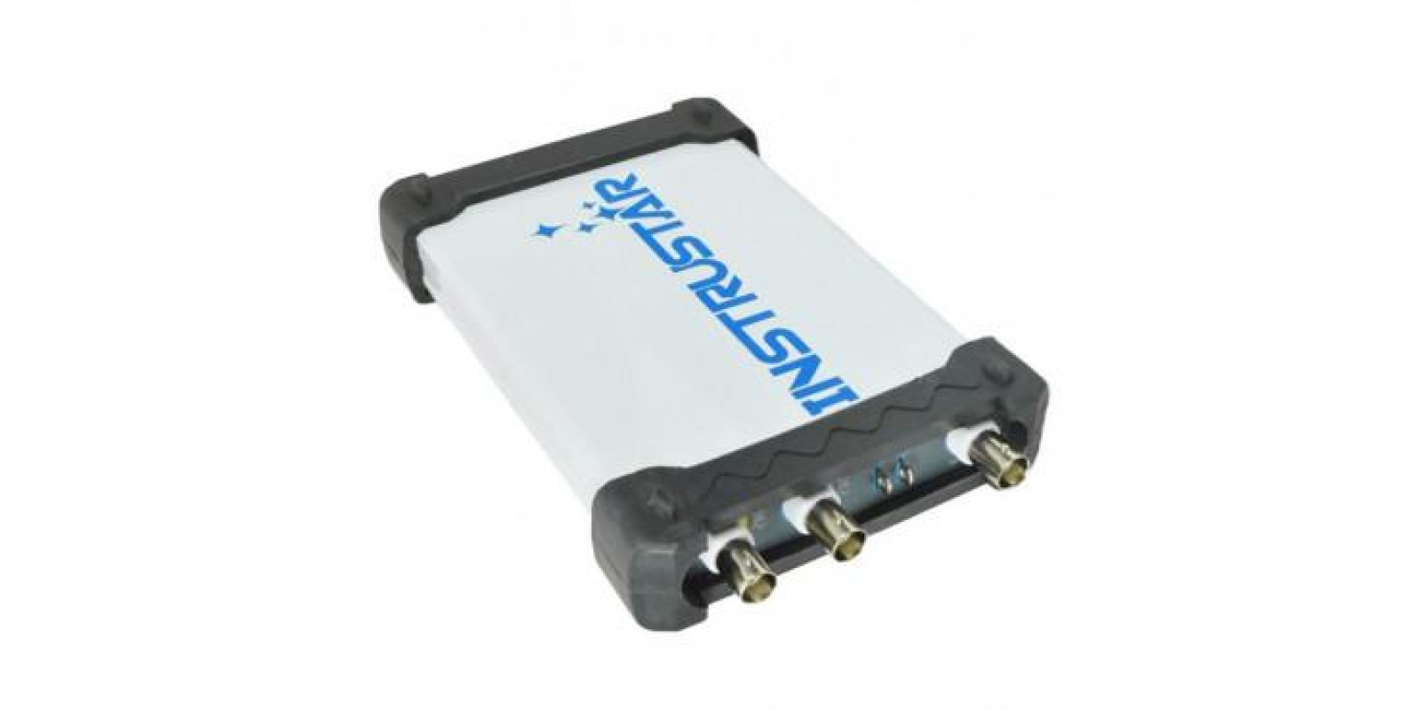 USB-осцилограф INSTRUSTAR ISDS205B