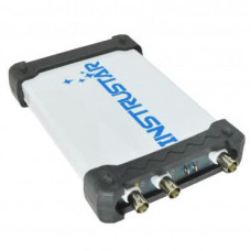 USB-осцилограф INSTRUSTAR ISDS205B USB-осцилограф INSTRUSTAR ISDS205B