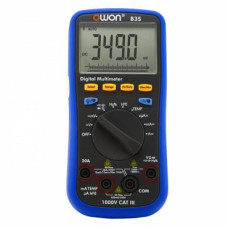 Цифровий мультиметр Owon B35+