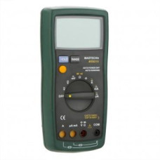 Мультиметр універсальний MASTECH MS8215 Мультиметр універсальний MASTECH MS8215