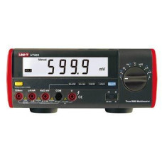 Лабораторний мультиметр UNI-T UT803 Лабораторний мультиметр UNI-T UT803