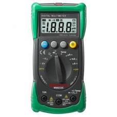Мультиметр універсальний MASTECH MS8233E Мультиметр універсальний MASTECH MS8233E