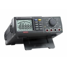 Мультиметр універсальний MASTECH MS8040 Мультиметр універсальний MASTECH MS8040