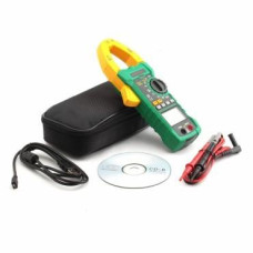 Токовые клещи MASTECH MS2115B