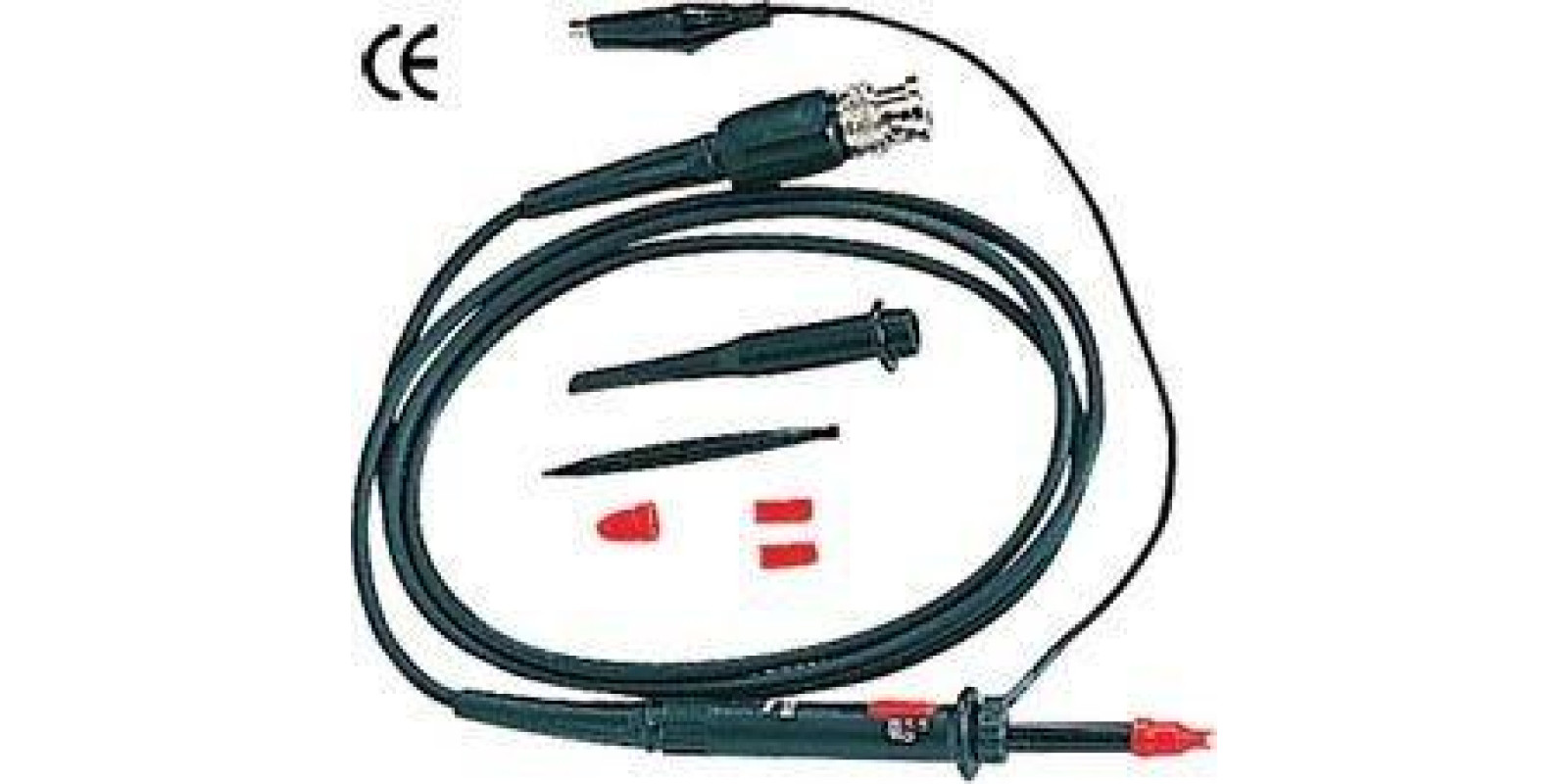 Щуп для осцилографа ProsKit 6HP-9250 Щуп для осцилографа ProsKit 6HP-9250