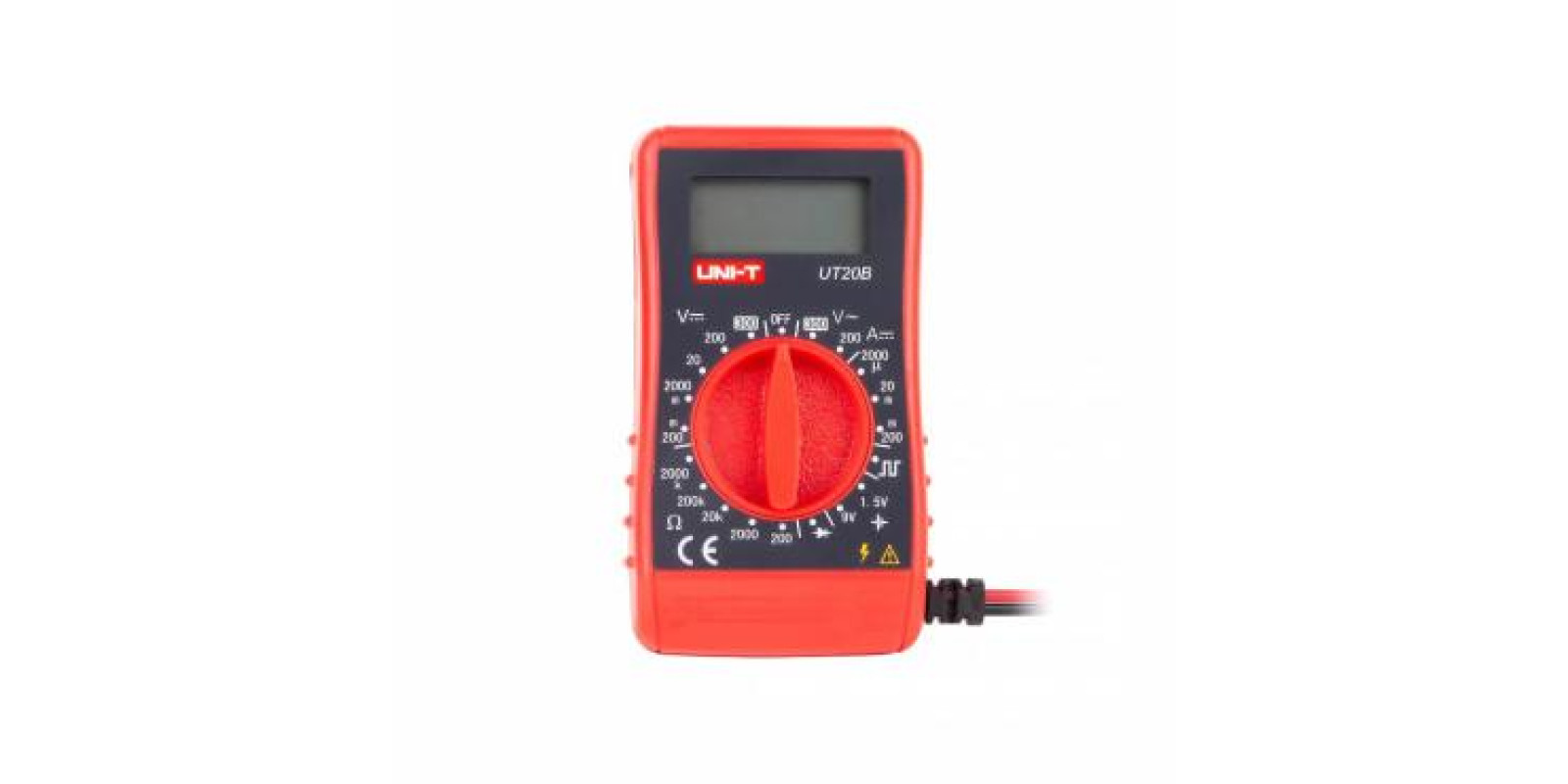 Мультиметр универсальный UNI-T UT20B