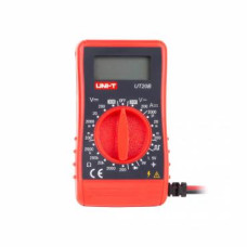 Мультиметр універсальний UNI-T UT20B Мультиметр універсальний UNI-T UT20B