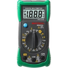 Мультиметр універсальний MASTECH MS8233A Мультиметр універсальний MASTECH MS8233A