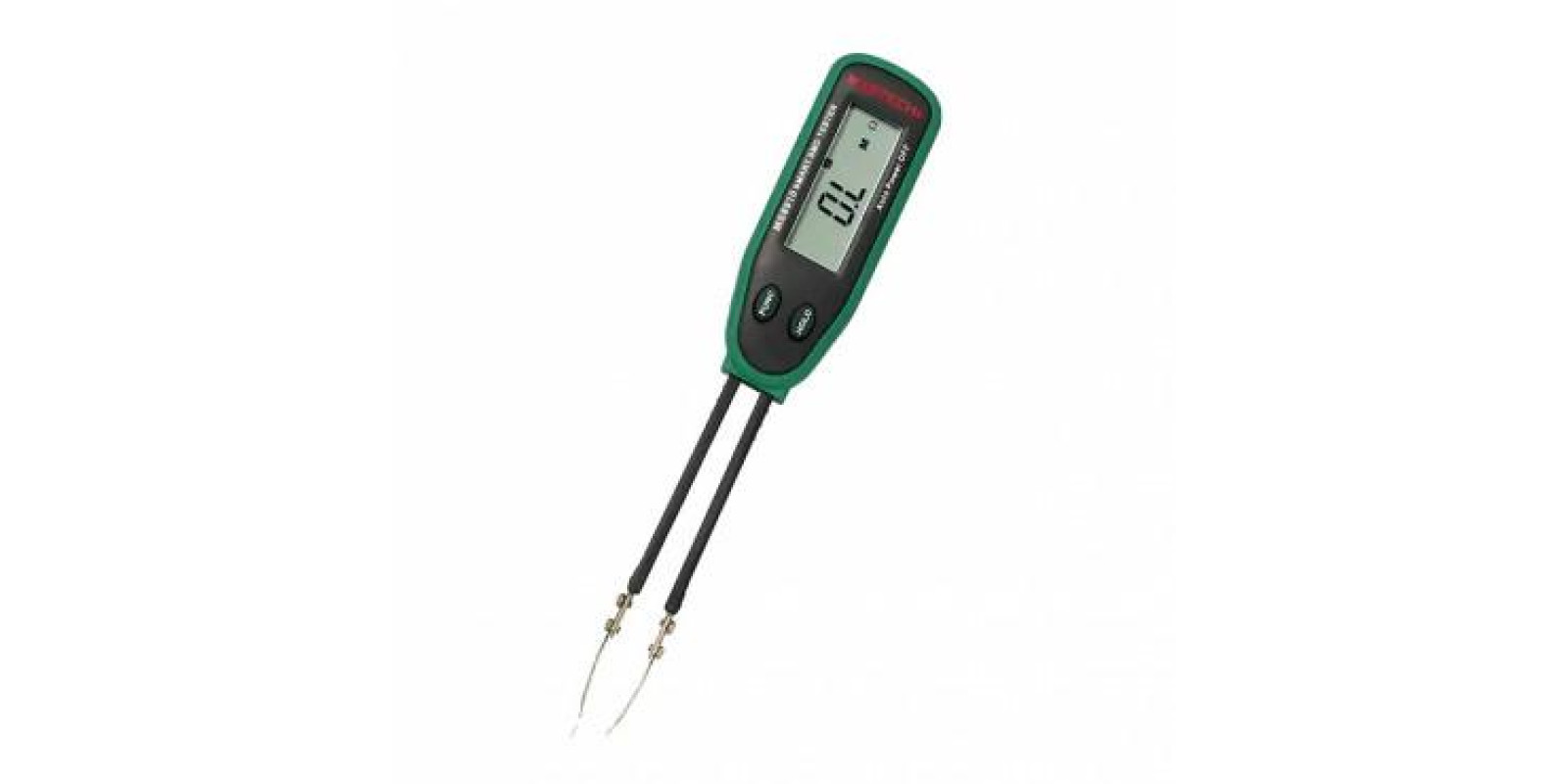 Мультиметр-пінцет MASTECH MS 8910 Мультиметр-пінцет MASTECH MS 8910