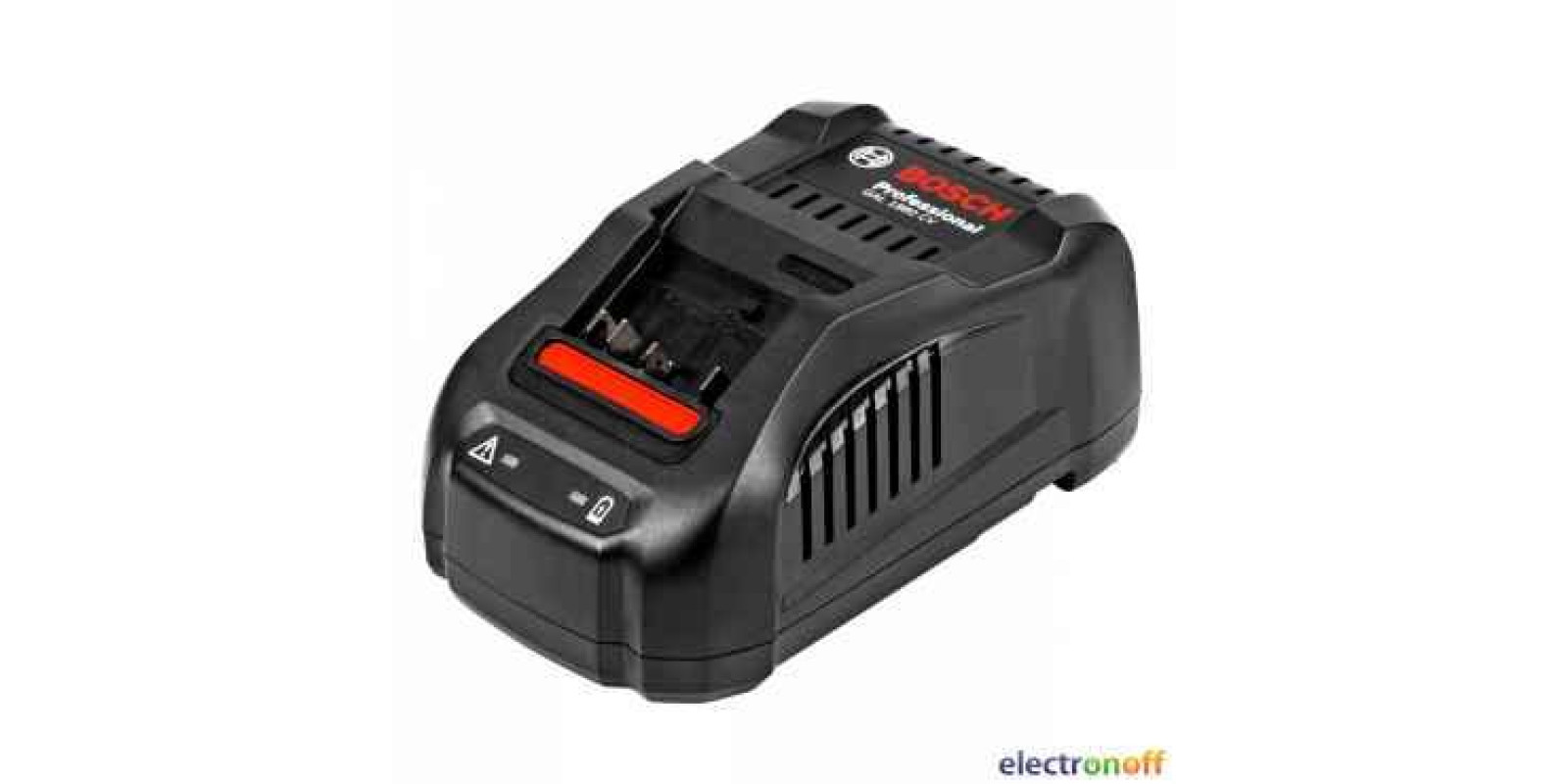Зарядное устройство для аккумуляторов Bosch GAL 1880 CV