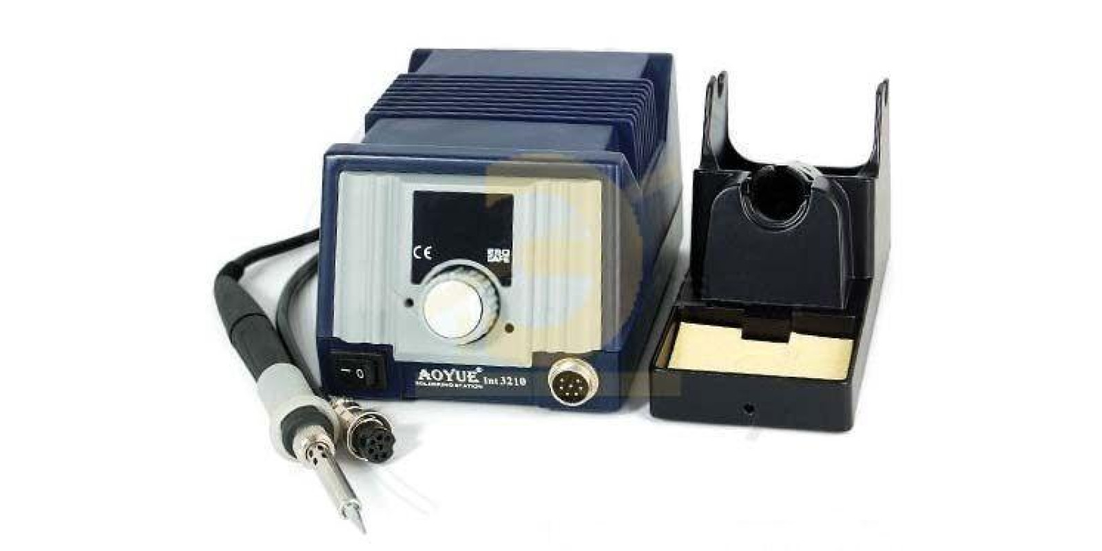 Паяльна станція AOYUE-3210
