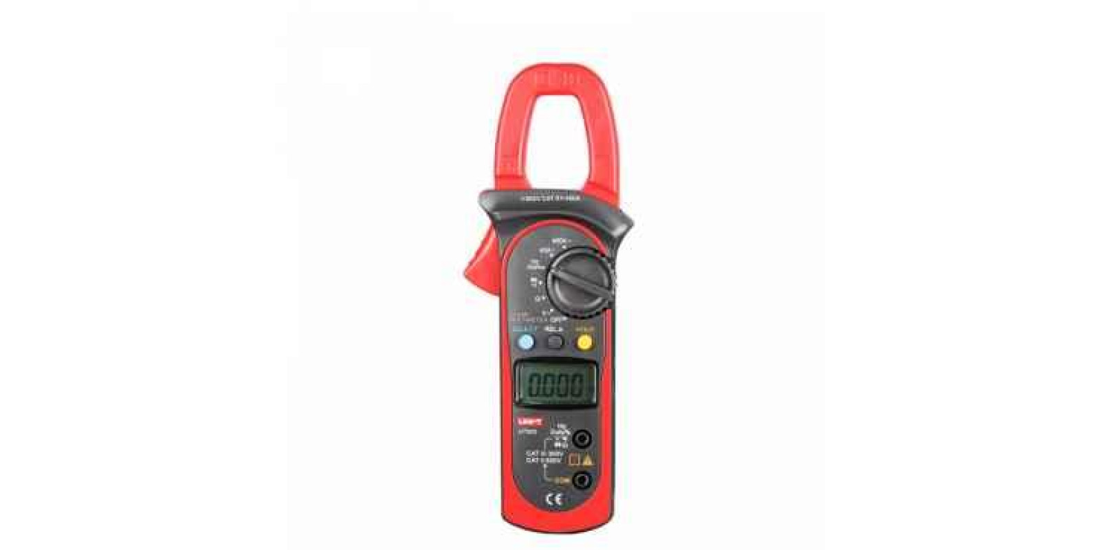 Токовые клещи UNI-T UT203 Токовые клещи UNI-T UT203