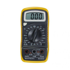 Мультиметр універсальний MASTECH MAS830