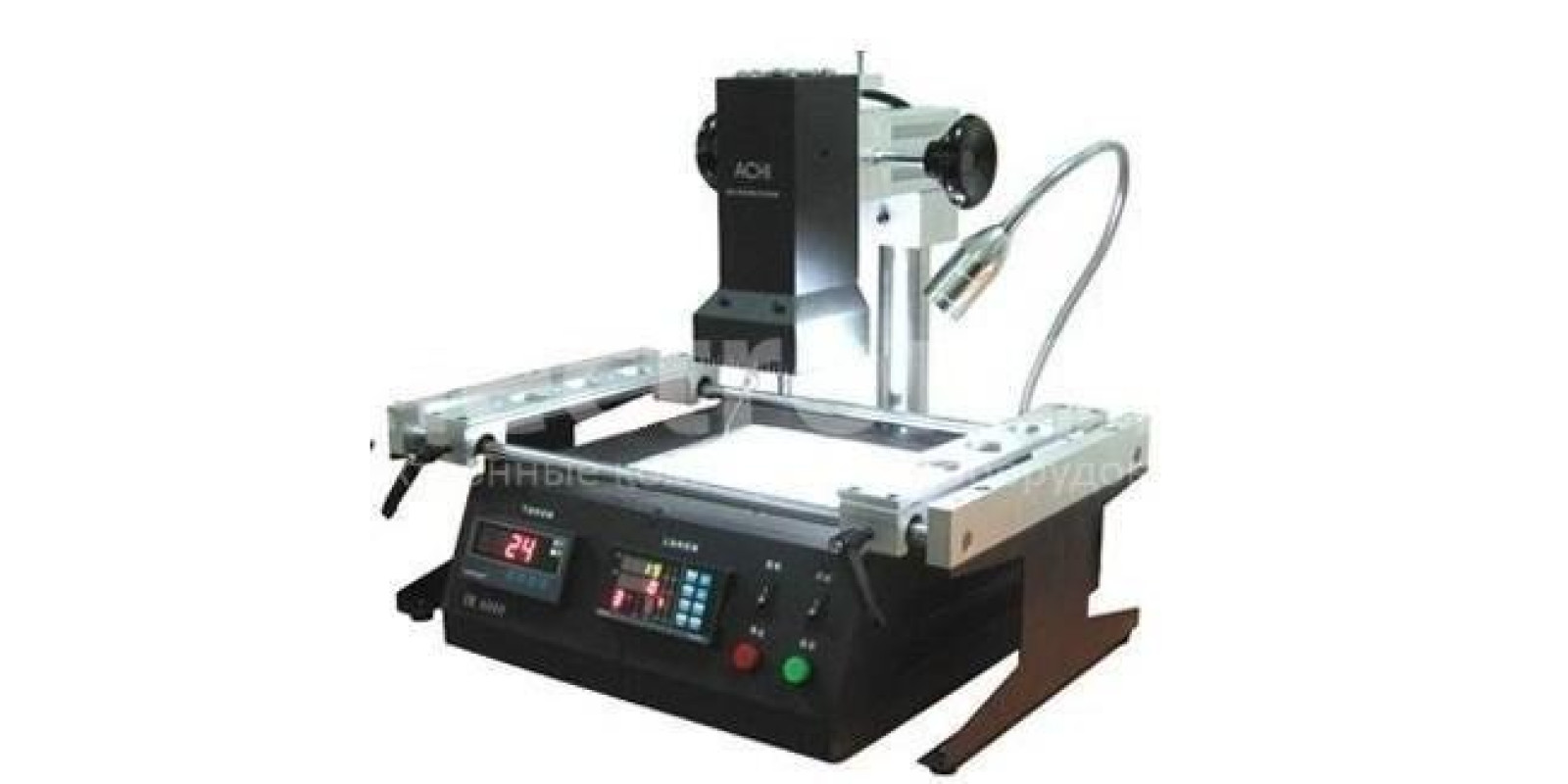Инфракрасная паяльная станция ACHI IR6000