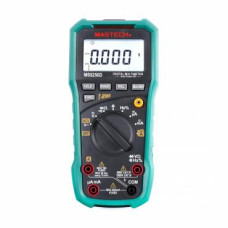Мультиметр Mastech MS8250D Мультиметр Mastech MS8250D