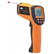 Пірометр Benetech GM1150A (-30~+1150°C, 50:1)