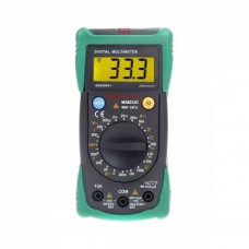 Мультиметр універсальний MASTECH MS8233C Мультиметр універсальний MASTECH MS8233C