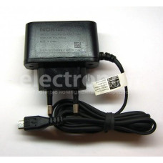 Зарядний пристрій Nokia microUSB