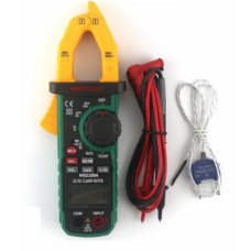 Токовые клещи MASTECH MS2109A