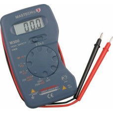 Мультиметр універсальний MASTECH M300