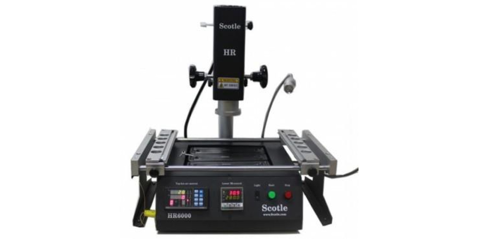Інфрачервона паяльна станція SCOTLE HR6000