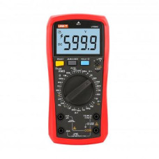 Цифровий мультиметр UNI-T UT890C Цифровий мультиметр UNI-T UT890C