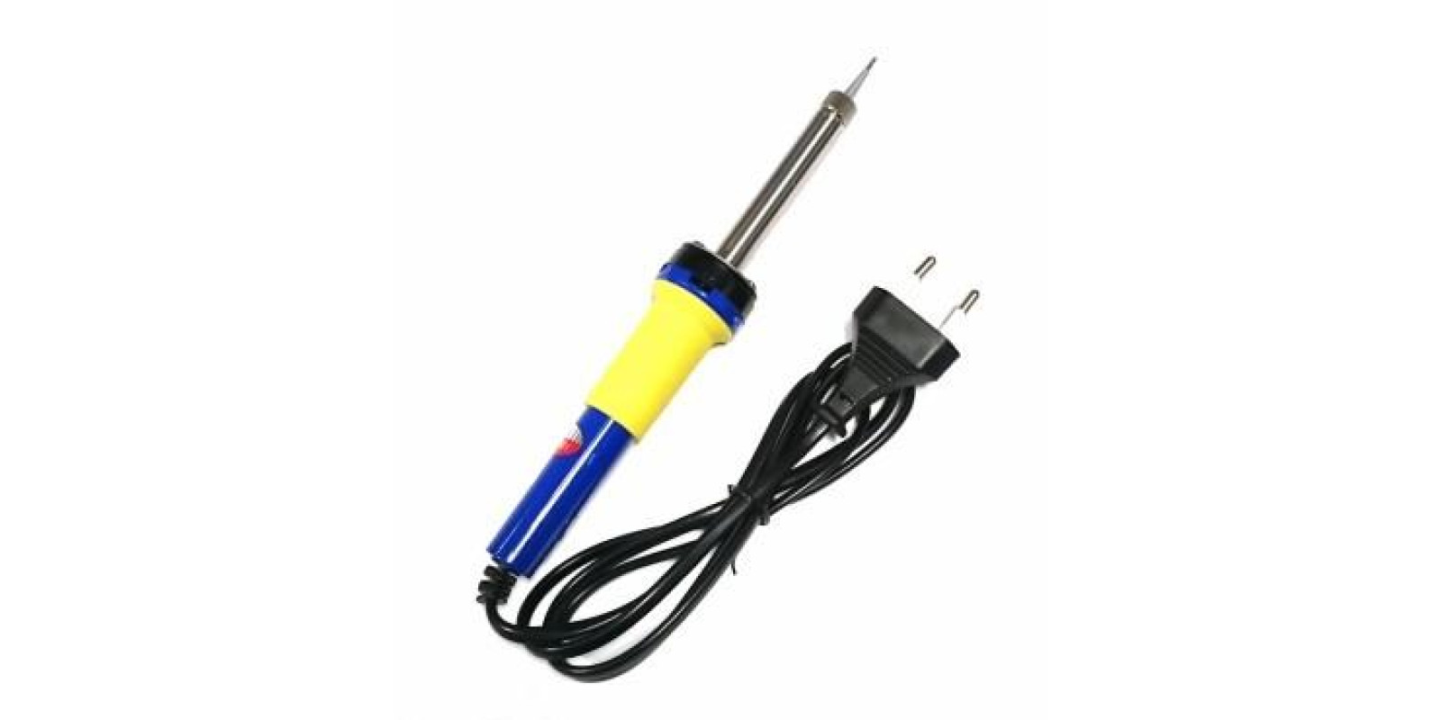 Паяльник ZD-200C 25W