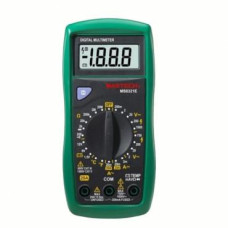 Мультиметр універсальний MASTECH MS8321E Мультиметр універсальний MASTECH MS8321E