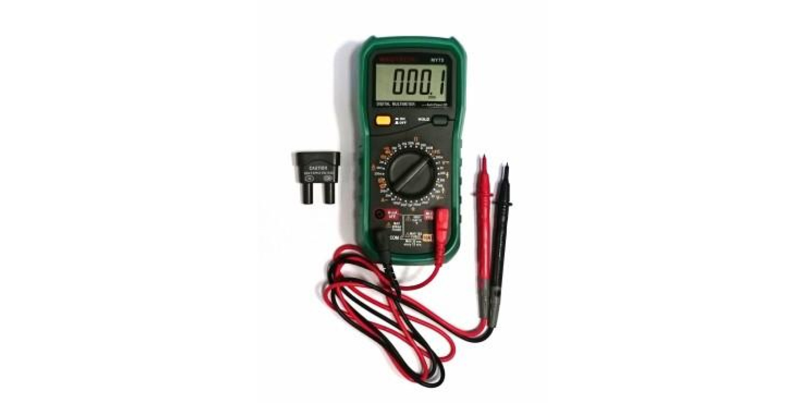 Мультиметр универсальный MASTECH MY75 CE10