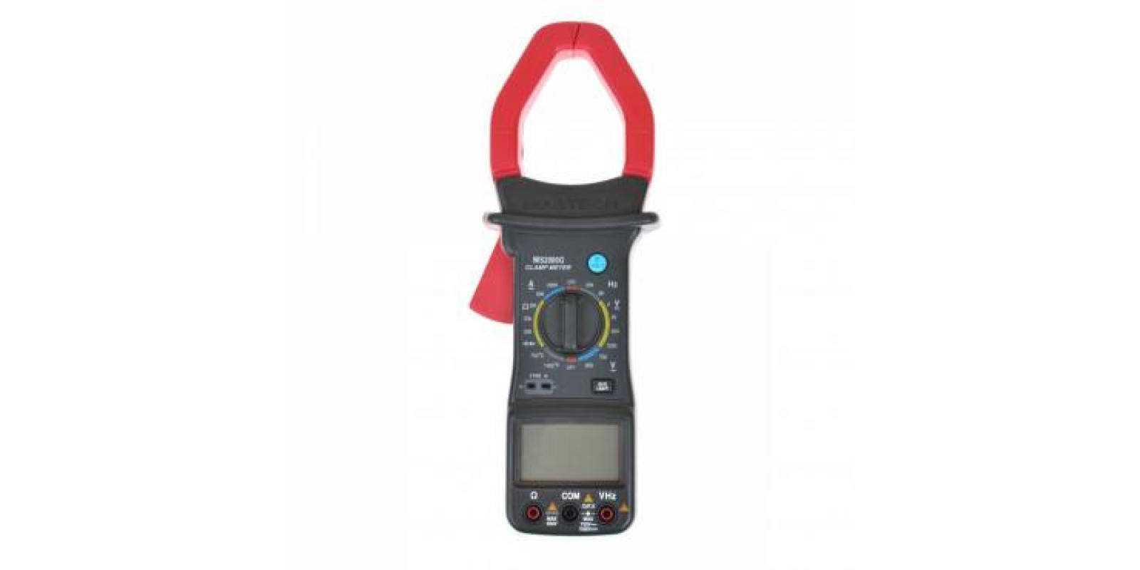 Токовые клещи MASTECH MS2000G