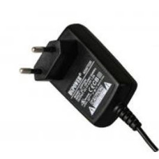 Блок живлення 12V 1A вилковий