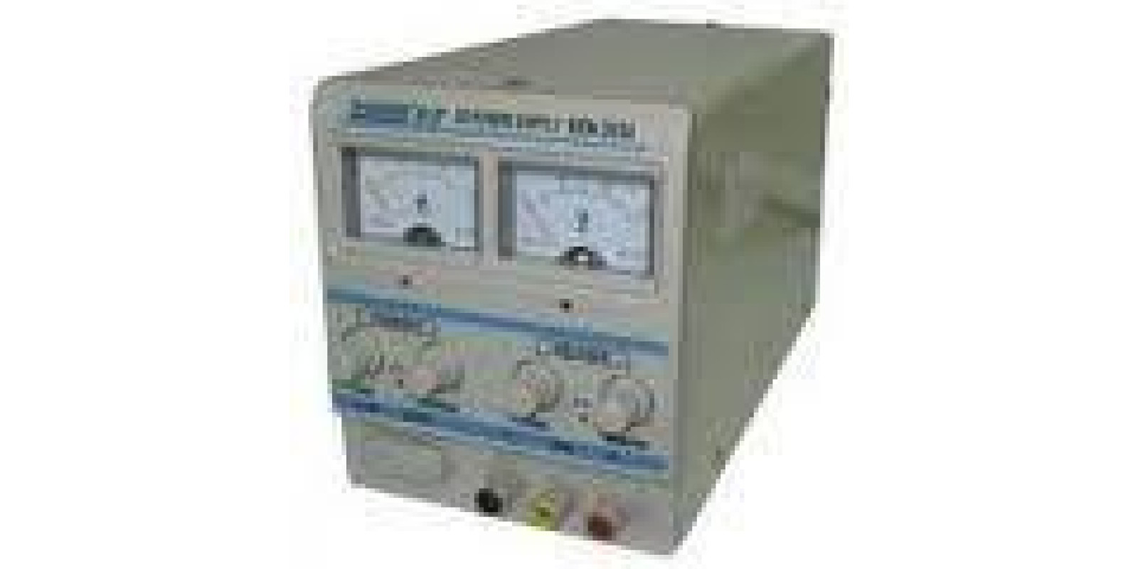 Блок живлення лабораторний 12V 1A RF-1201T