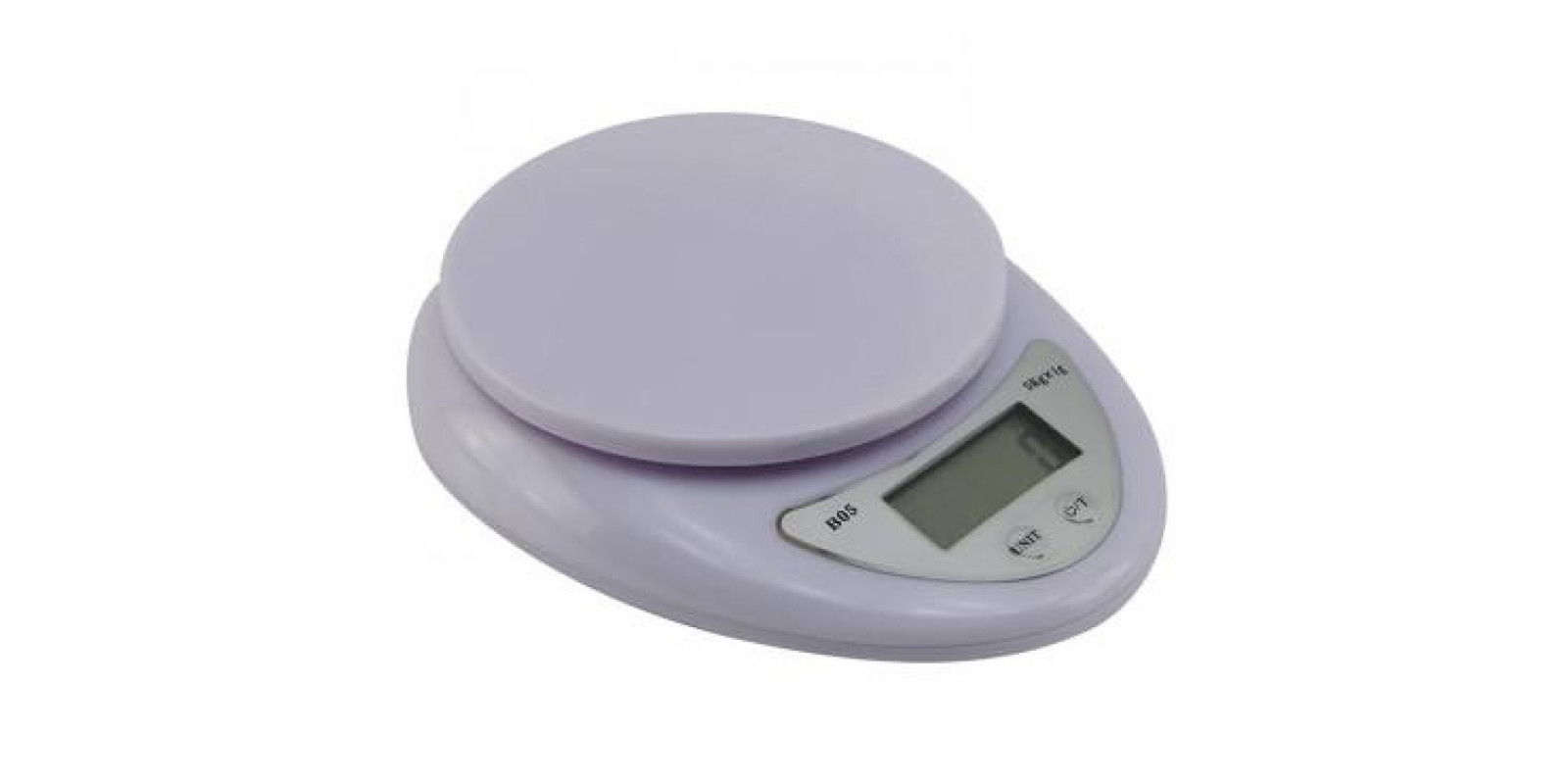 Весы кухонные цифровые B-05 Весы кухонные цифровые B-05