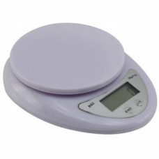 Весы кухонные цифровые B-05