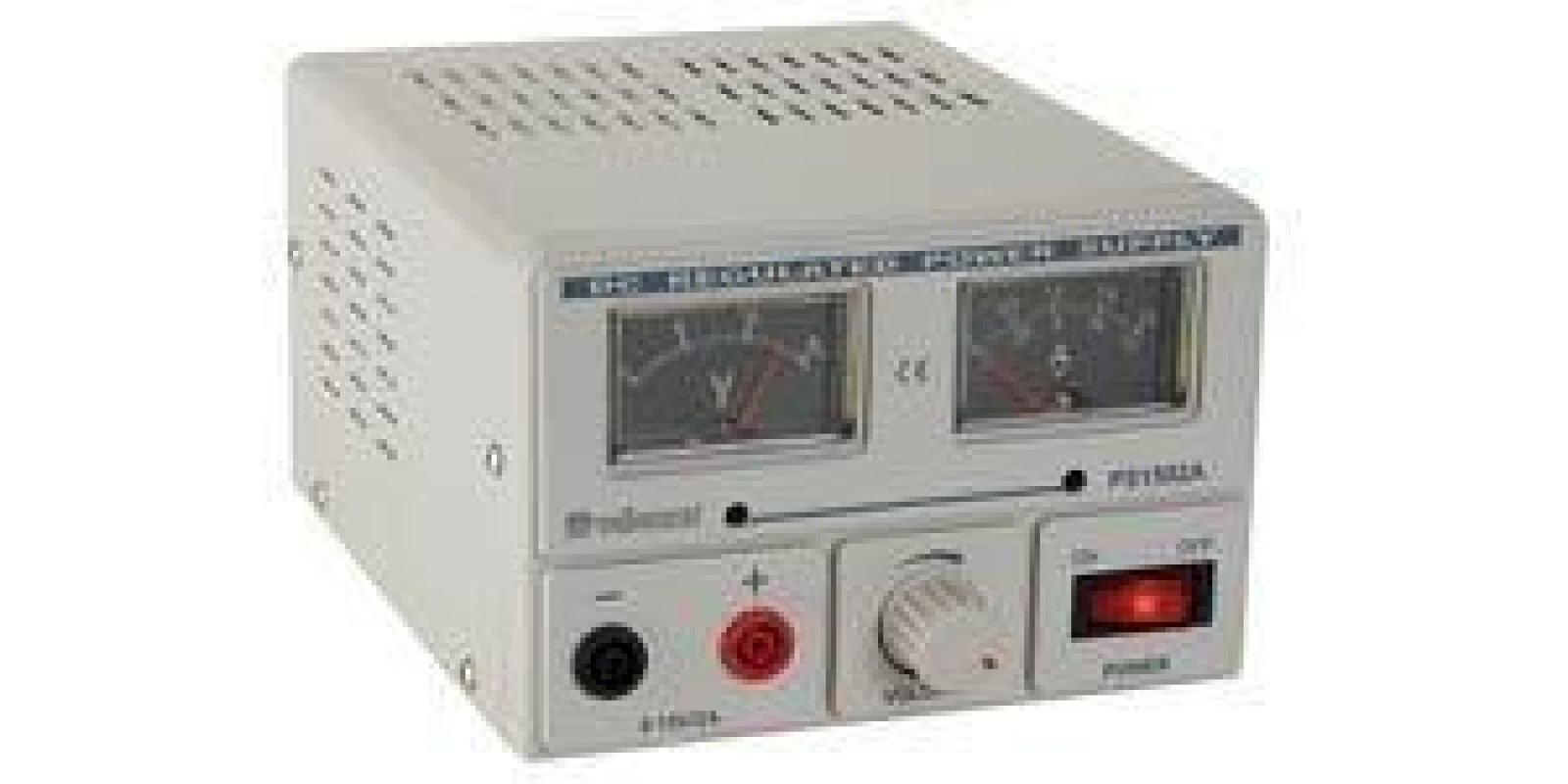 Блок живлення лабораторний PS1502A (15V 2A)