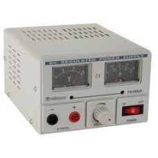 Блок живлення лабораторний PS1502A (15V 2A)