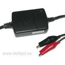Заряджання акумуляторів гелевих VIPOW 6V (до 8Ah)