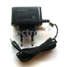 Зарядний пристрій Nokia тонкий
