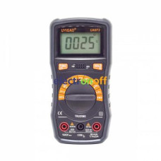 Мультиметр цифровий UYIGAO UA972
