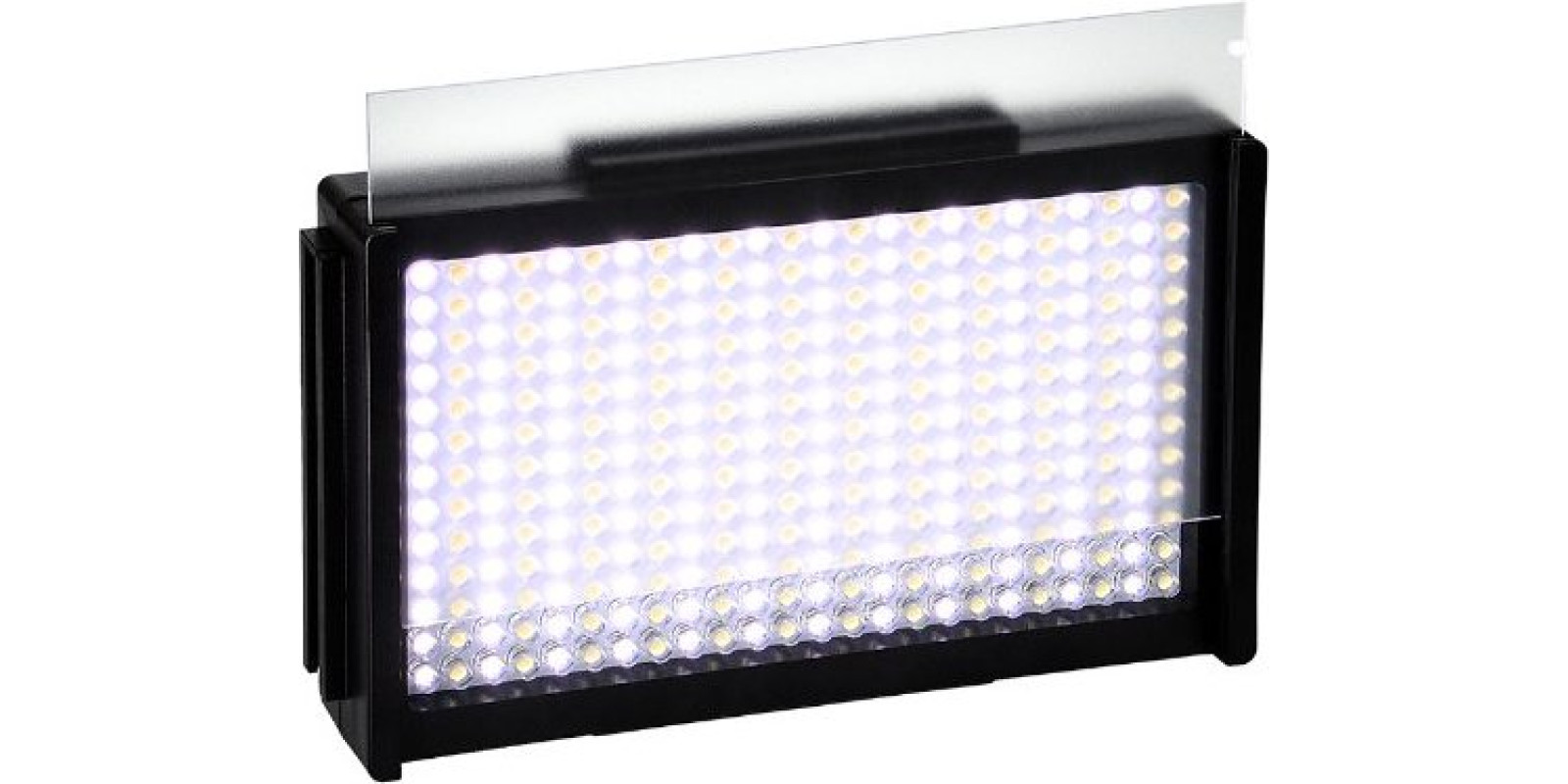 Світлодіодна панель постійного світла LED-312AS
